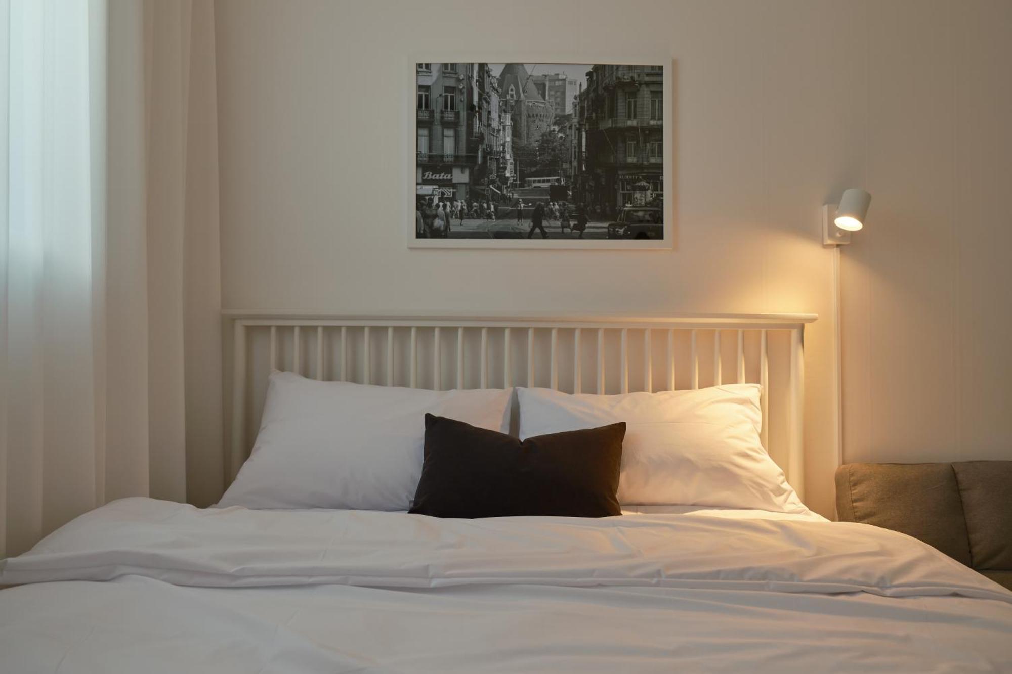 Serenoa Hapjeong Apartment