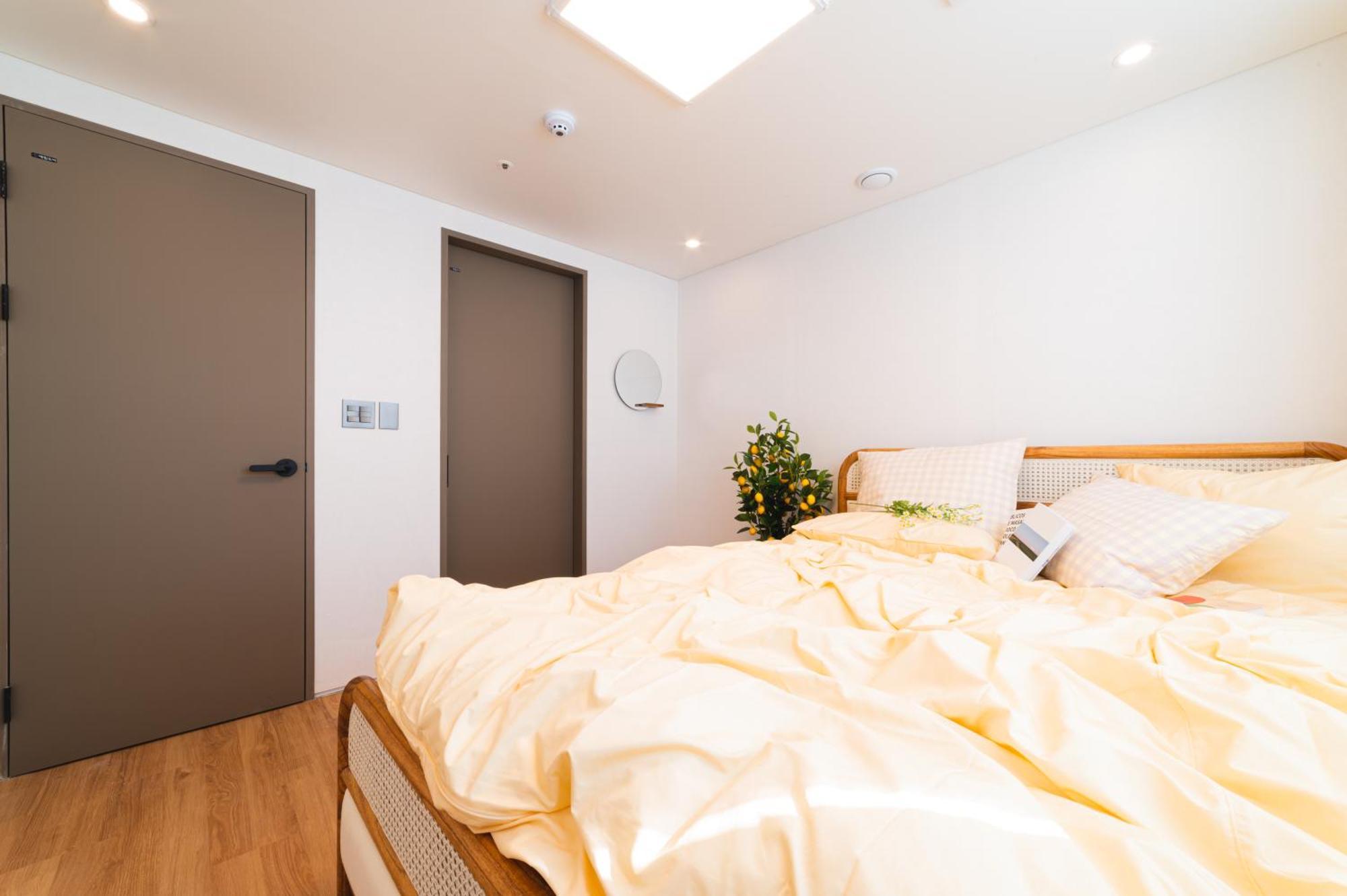 Lemon House Apartment *