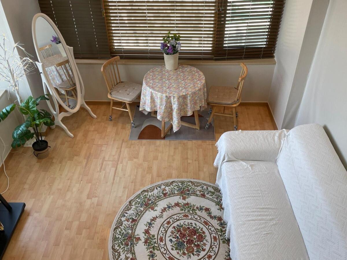 Sangsu Station 2min Apartment *