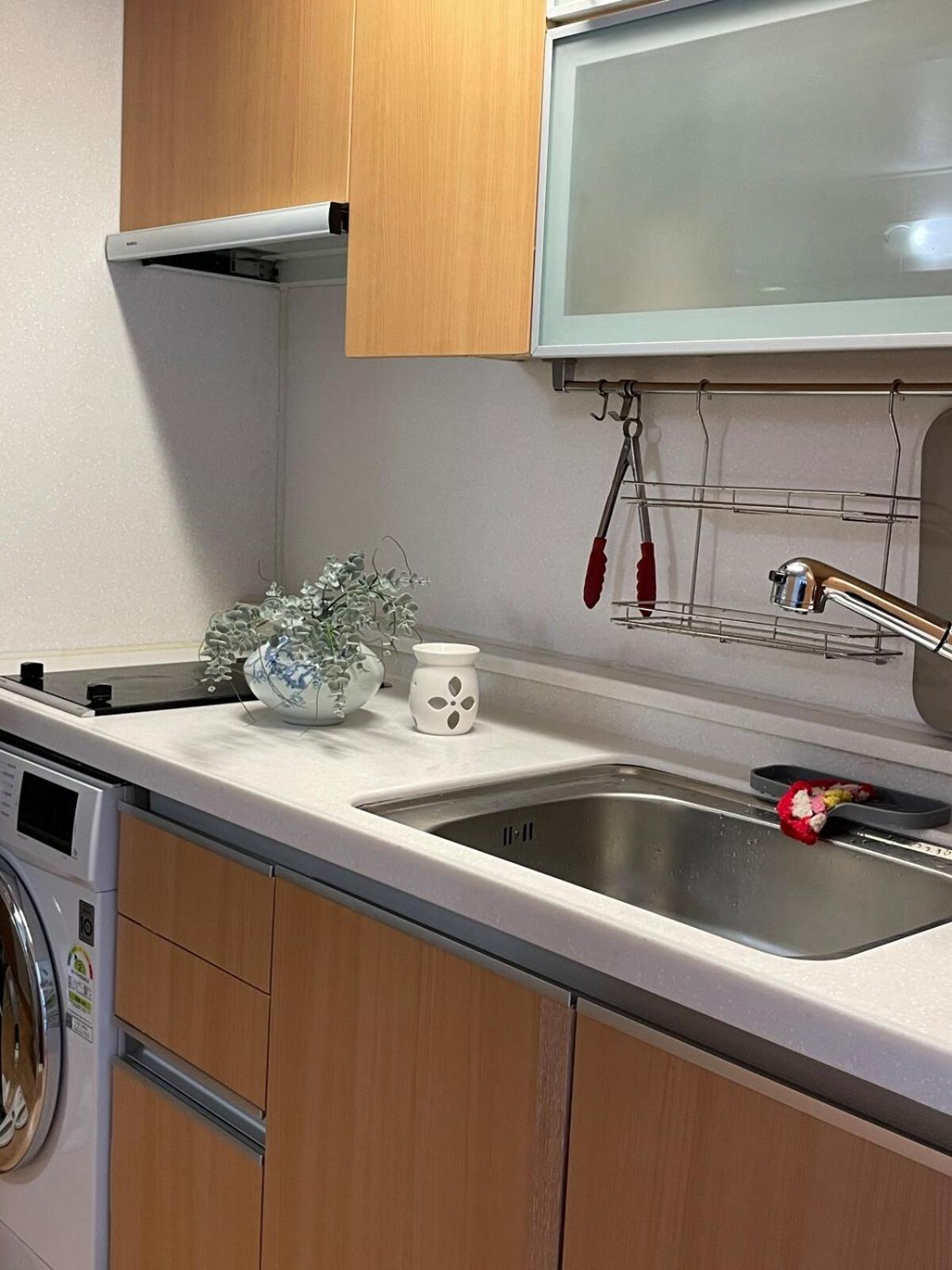 Apartment Sangsu Station 2min Seoul