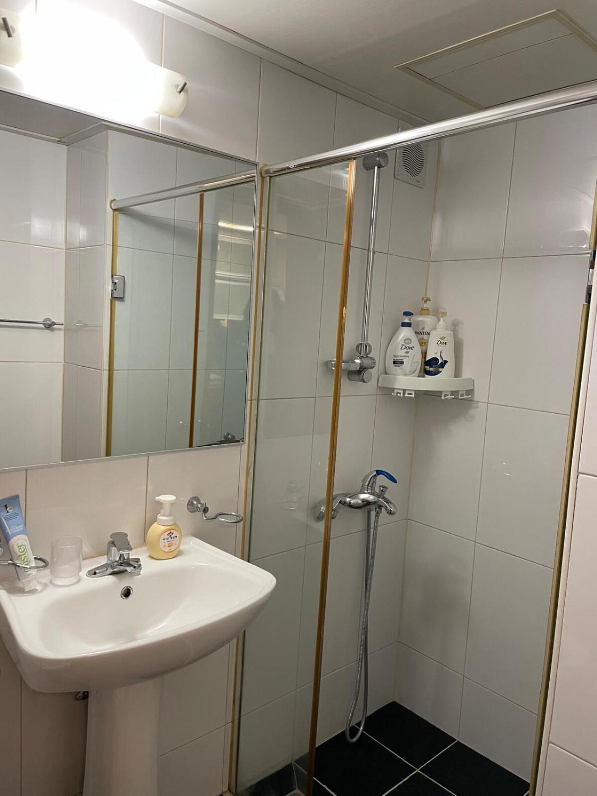Sangsu Station 2min Apartment *