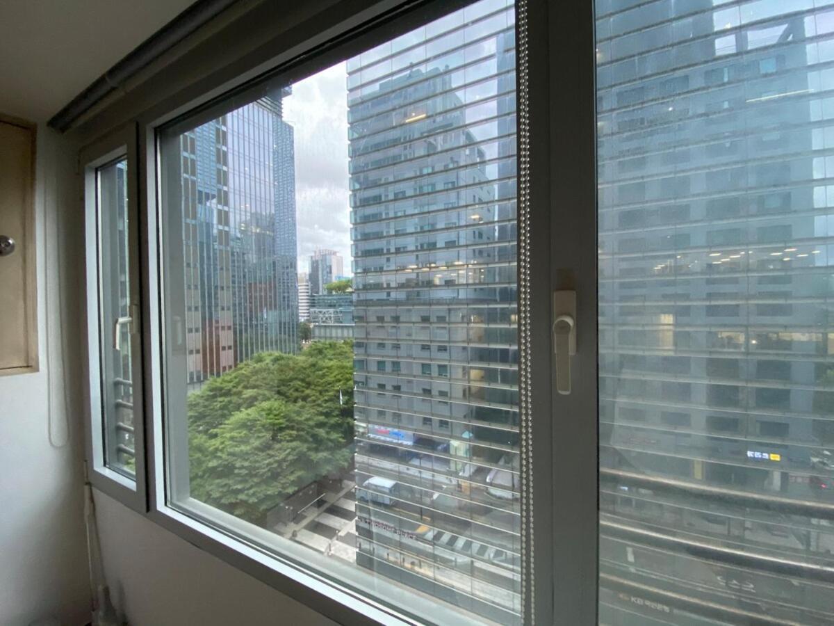 Gangnam Stn 1min #clean Cozy #business Trip #plastic Surgery #easy Access To Transportation *