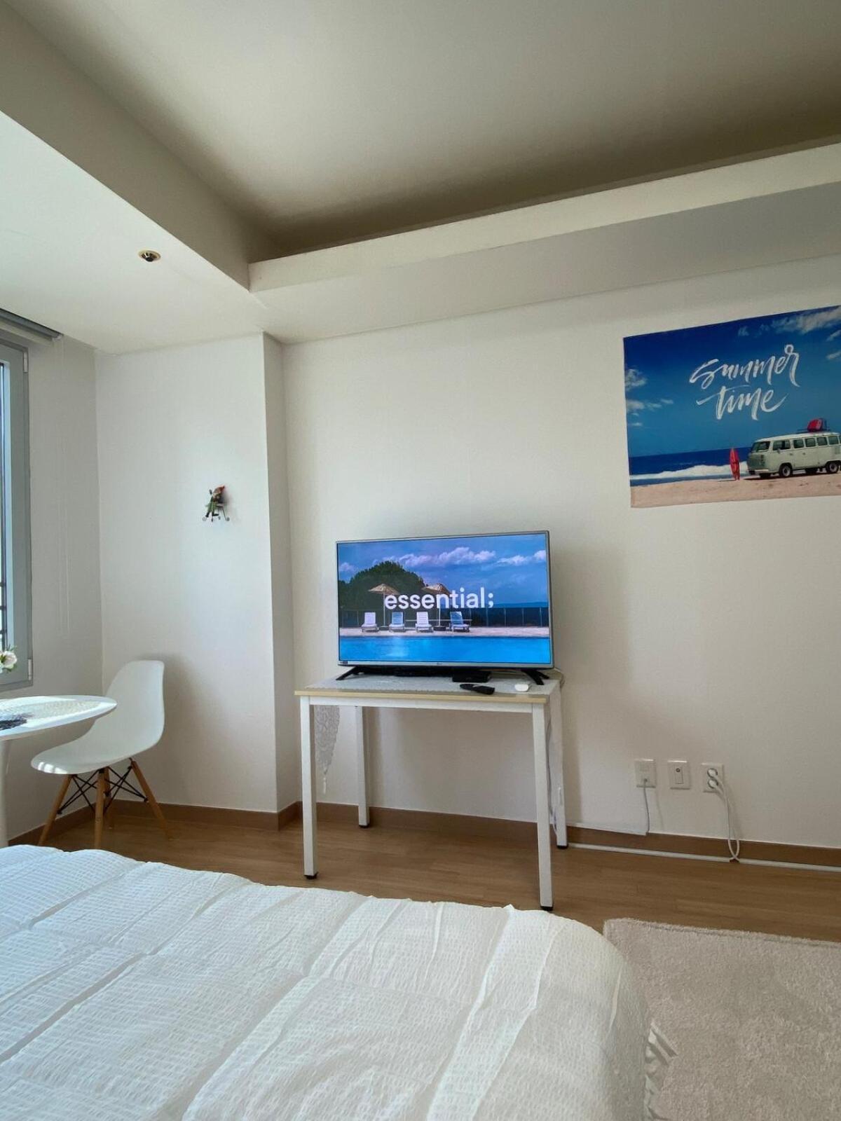 Gangnam Stn 1min #clean Cozy #business Trip #plastic Surgery #easy Access To Transportation Apartment