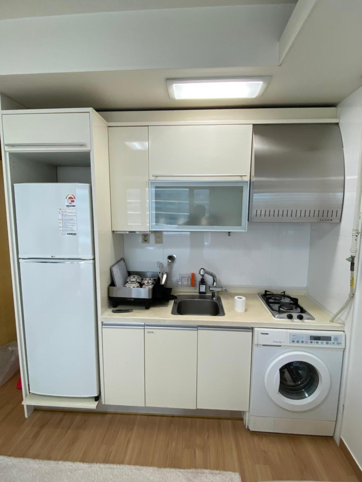 Apartment Gangnam Stn 1min #clean Cozy #business Trip #plastic Surgery #easy Access To Transportation *