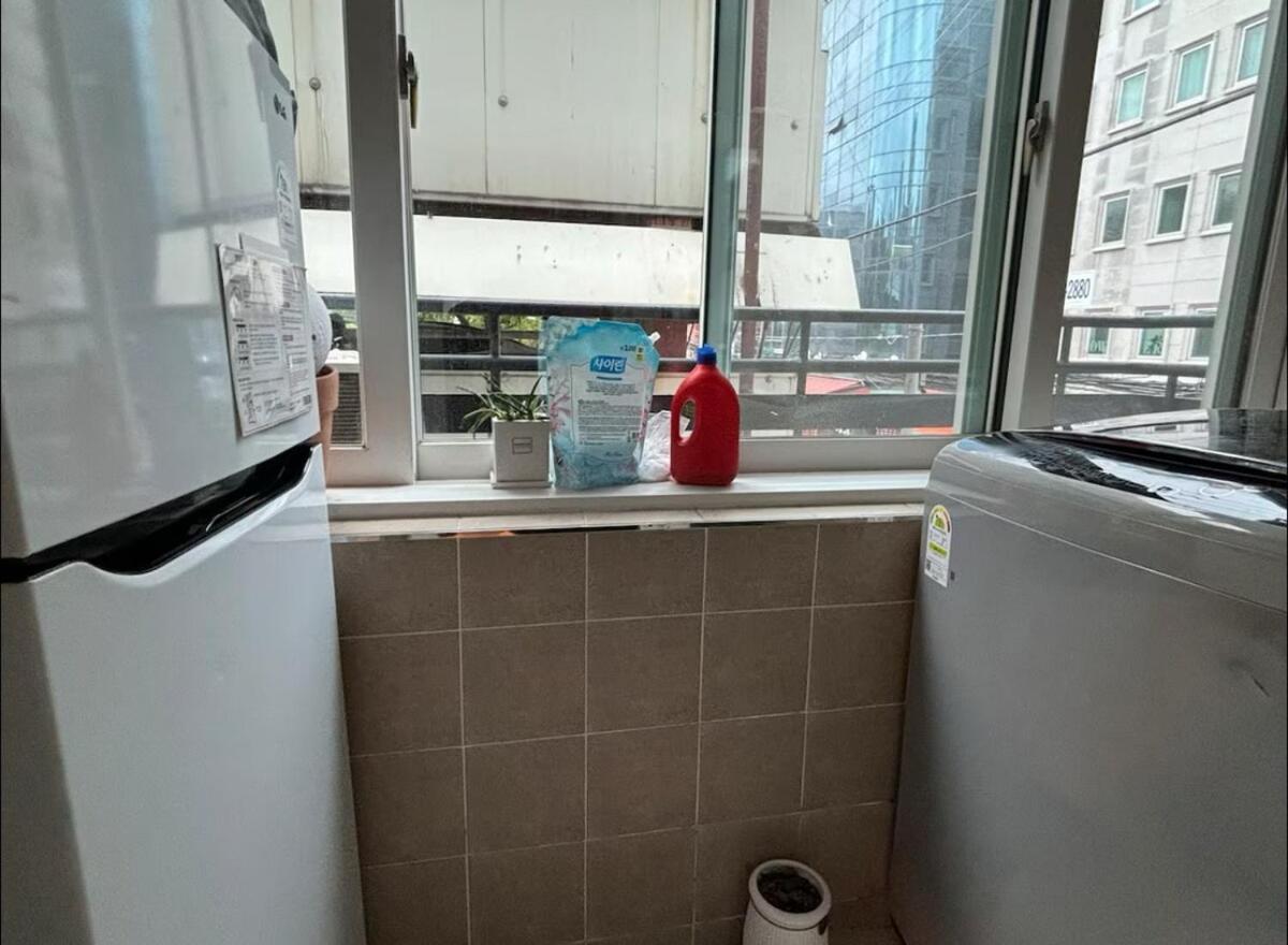 Cozy Sinnonhyeon Station Nonhyeon Station House * Seoul