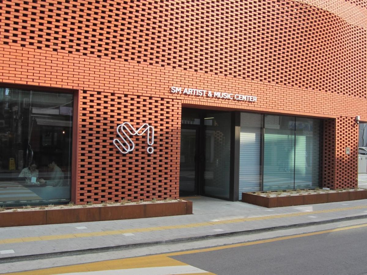 Monoplan House 2 * Seoul