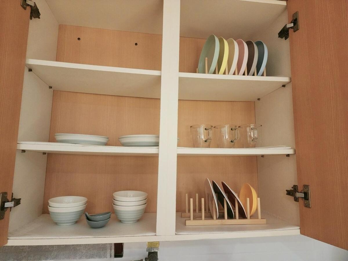 Apartment Comfort House 2 Bed Hwagok Station 4minutes Gimpo Airport 10 Minutes