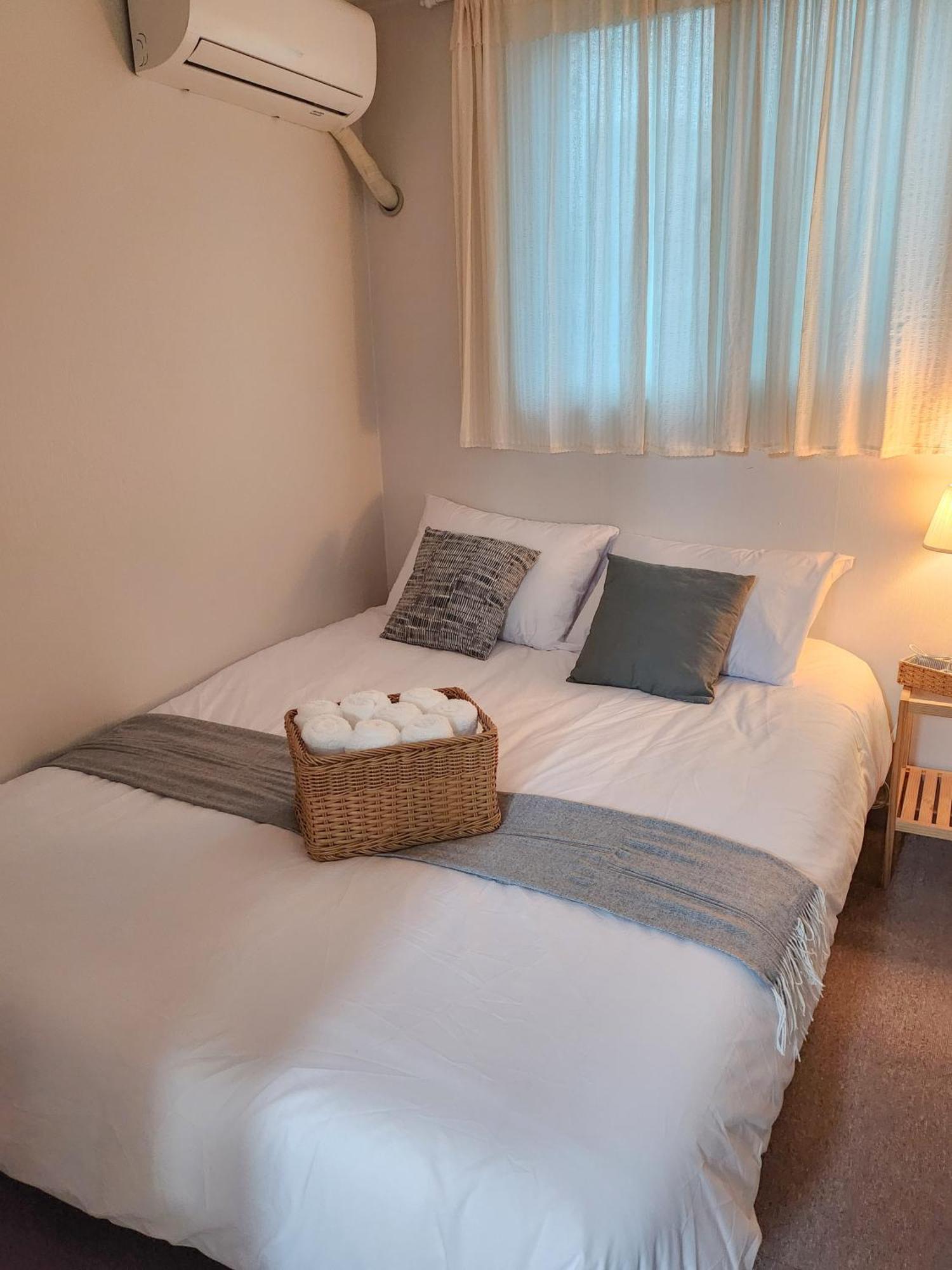 Apartment Sun , Hongdae