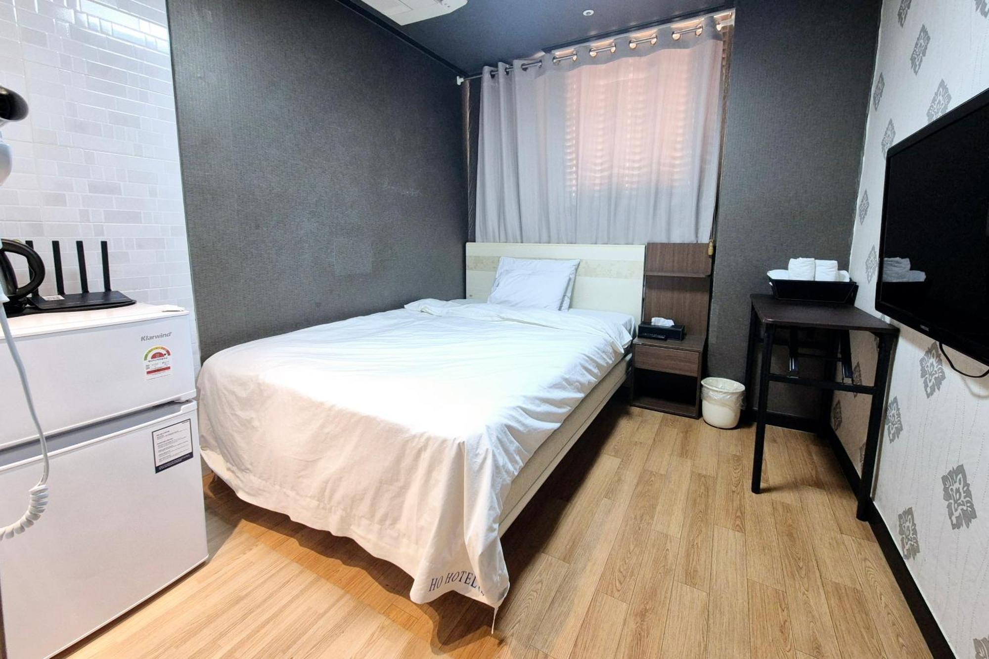 Guest house Ho Tel 2*