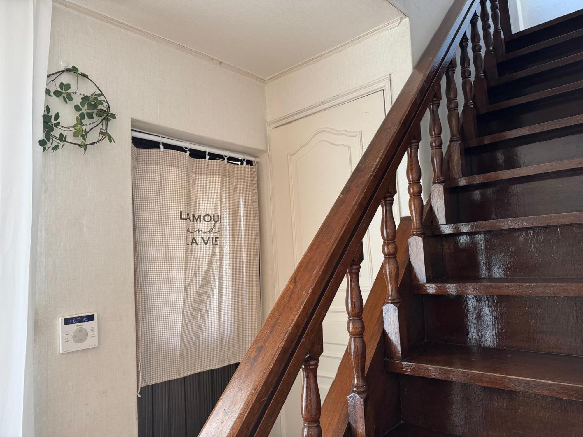 Pachira House Apartment