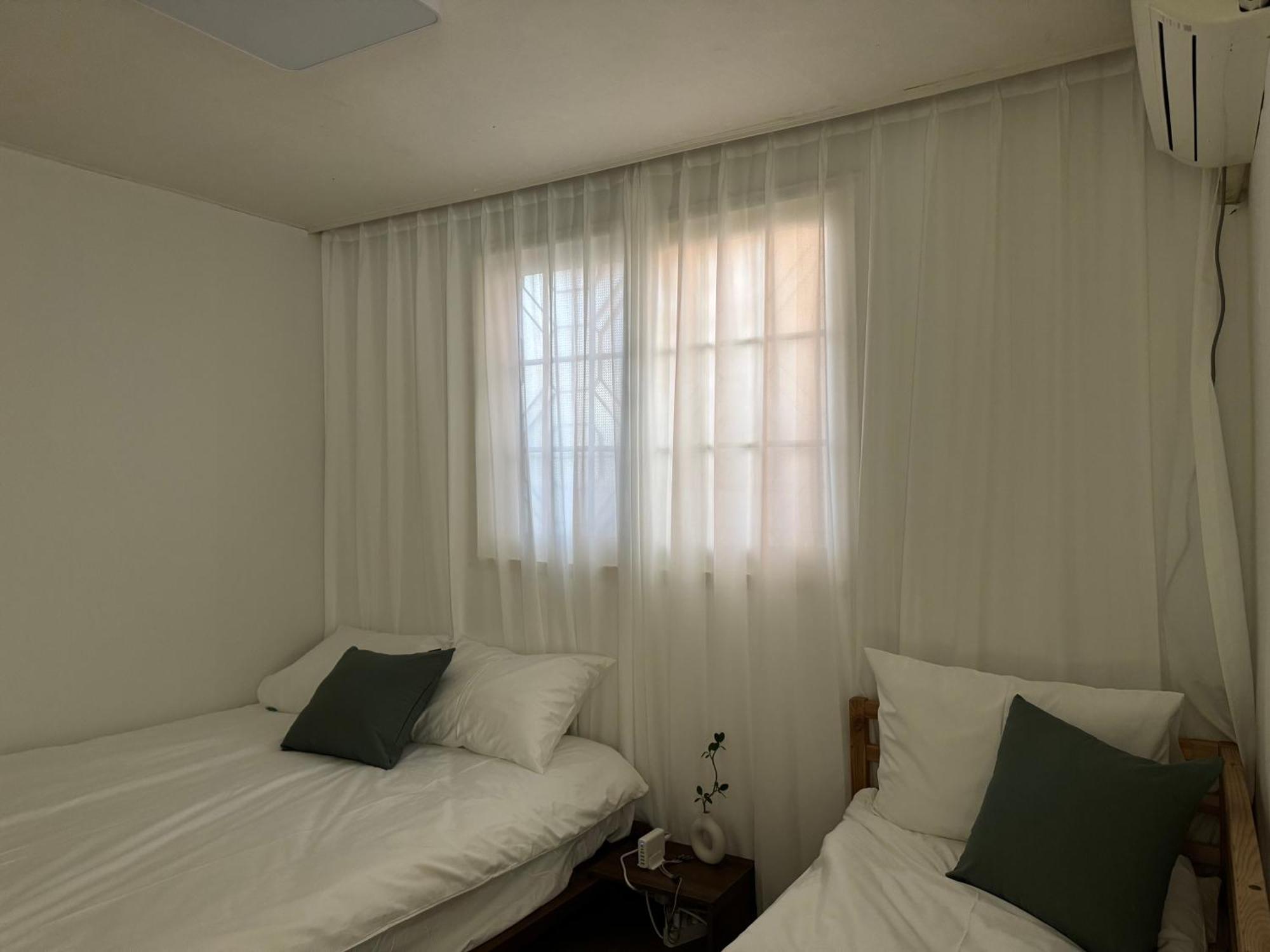 Apartment Pachira House Seoul