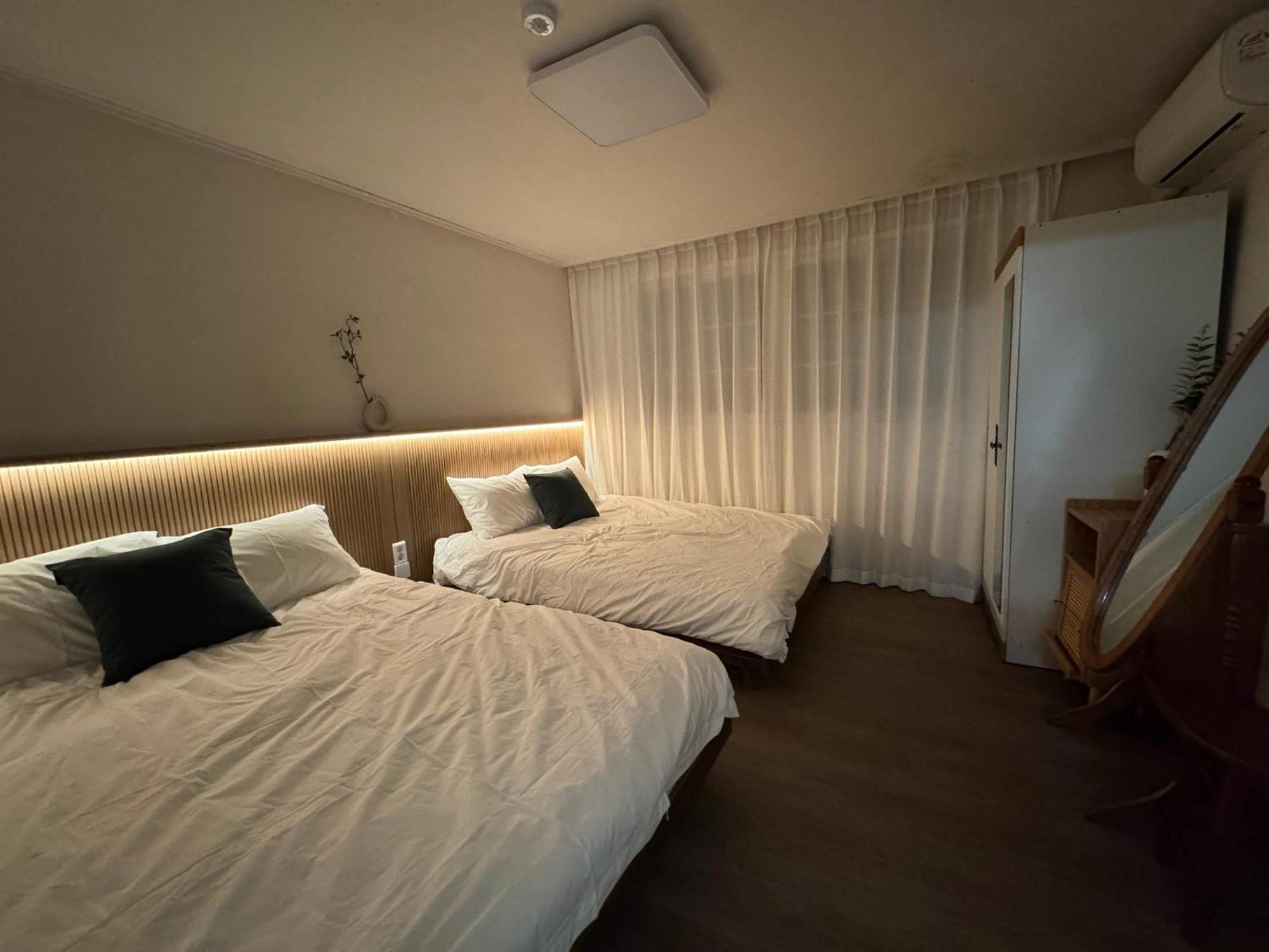 Pachira House Seoul