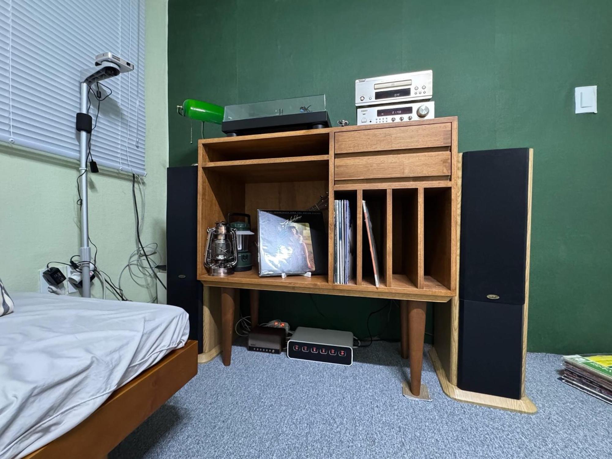 Apartment Pachira House