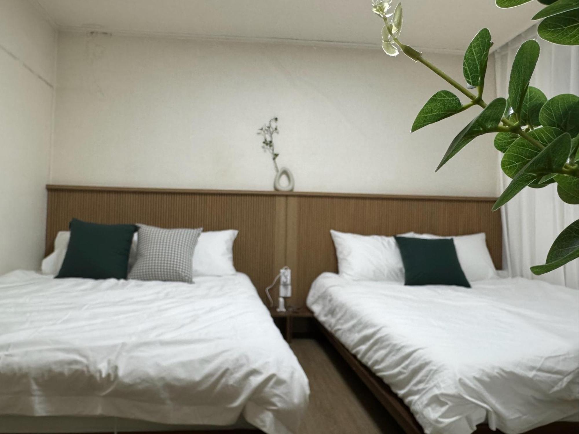 Pachira House Apartment Seoul