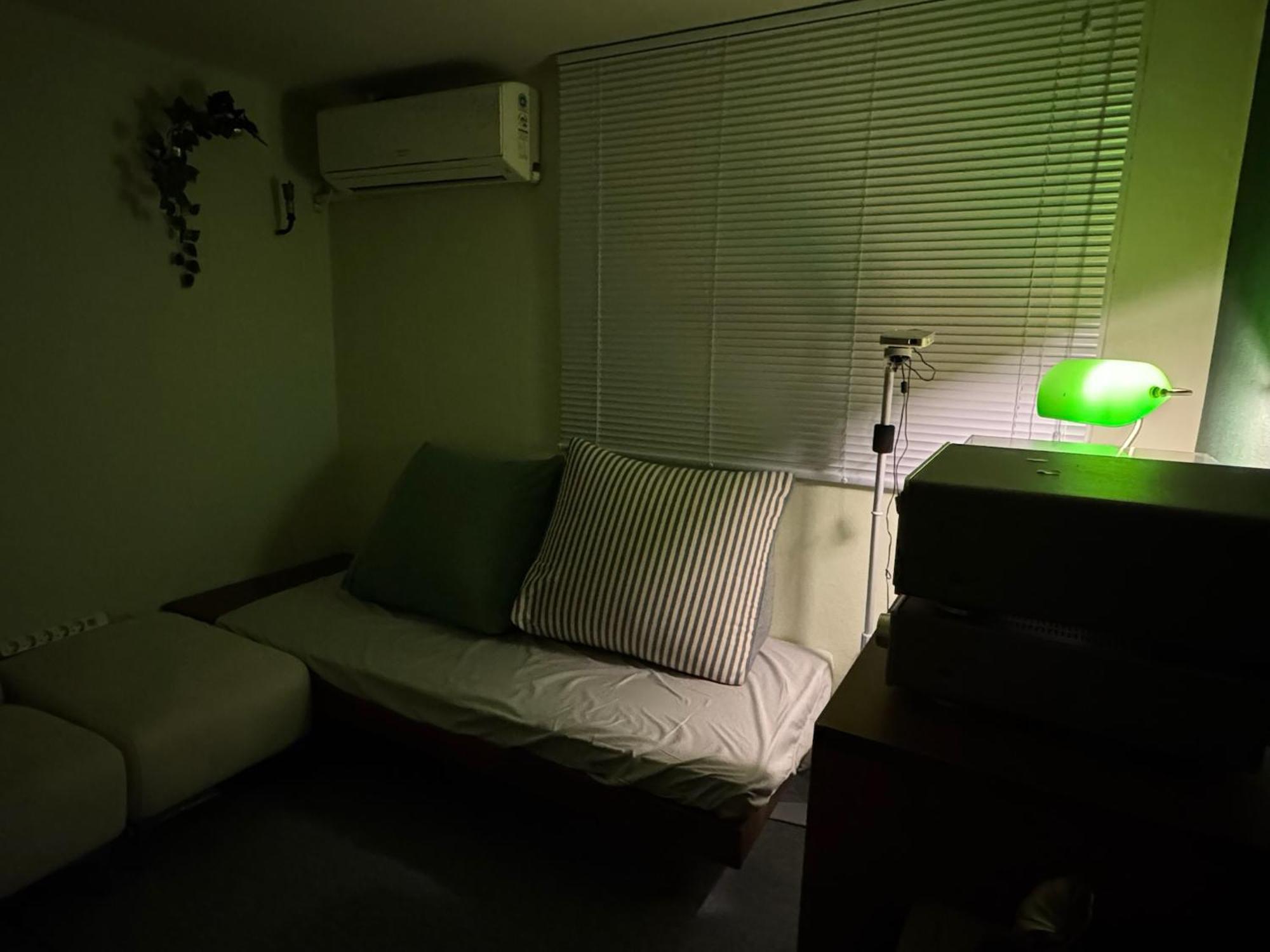 Apartment Pachira House
