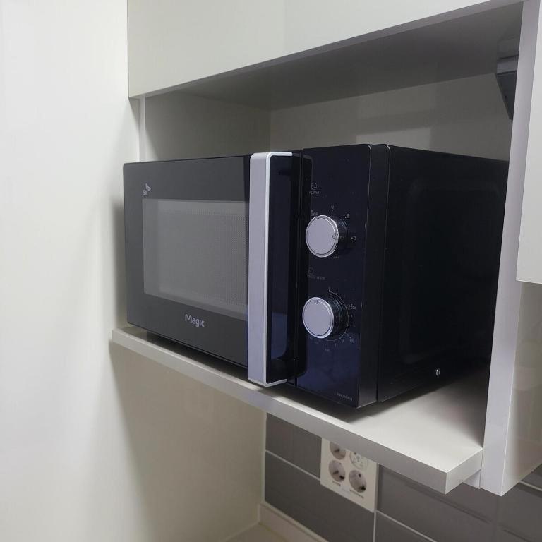 2403#quiet Premium Stay# The Vogue Grande Retreat# All-new Furniture, Extra-large Bed *