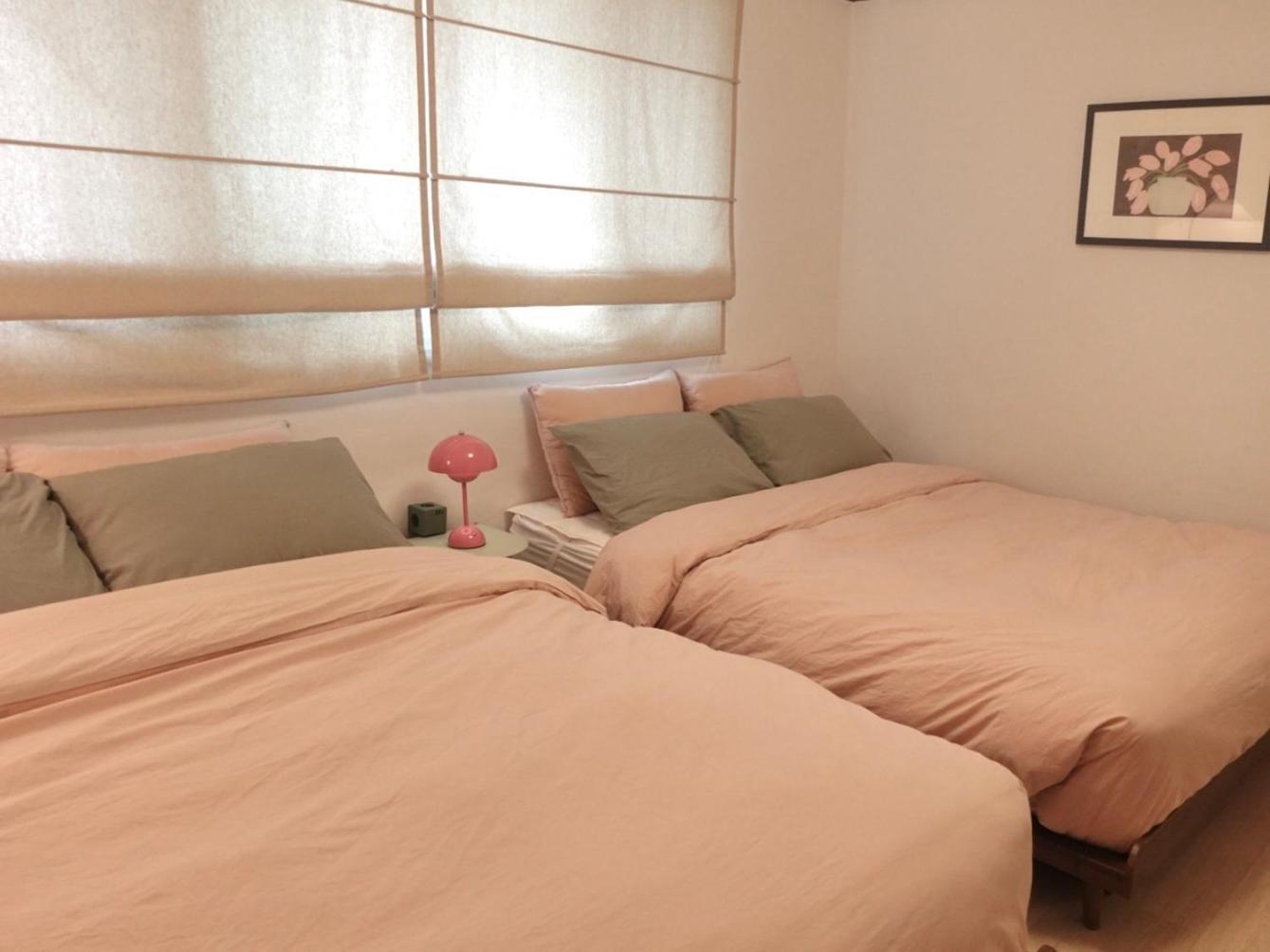 Joo House *