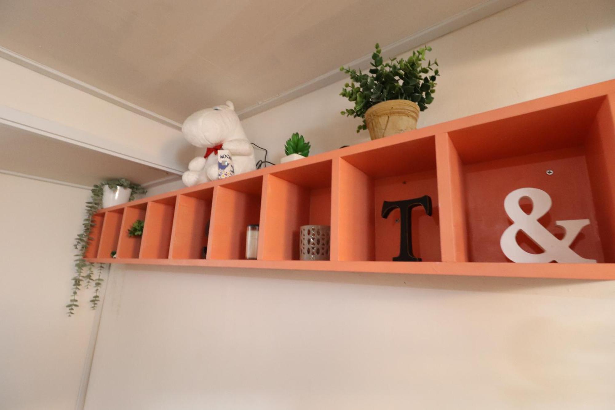 Just4u Hostel Seoul