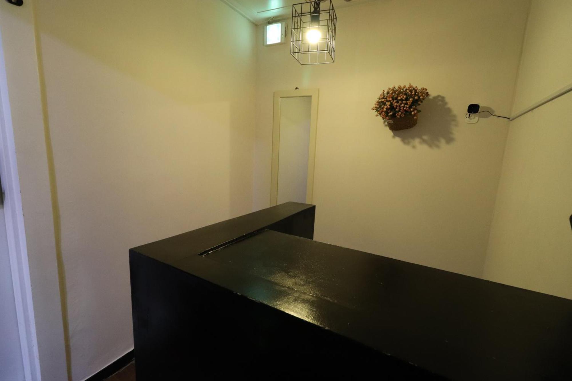 Just4u Hostel Seoul
