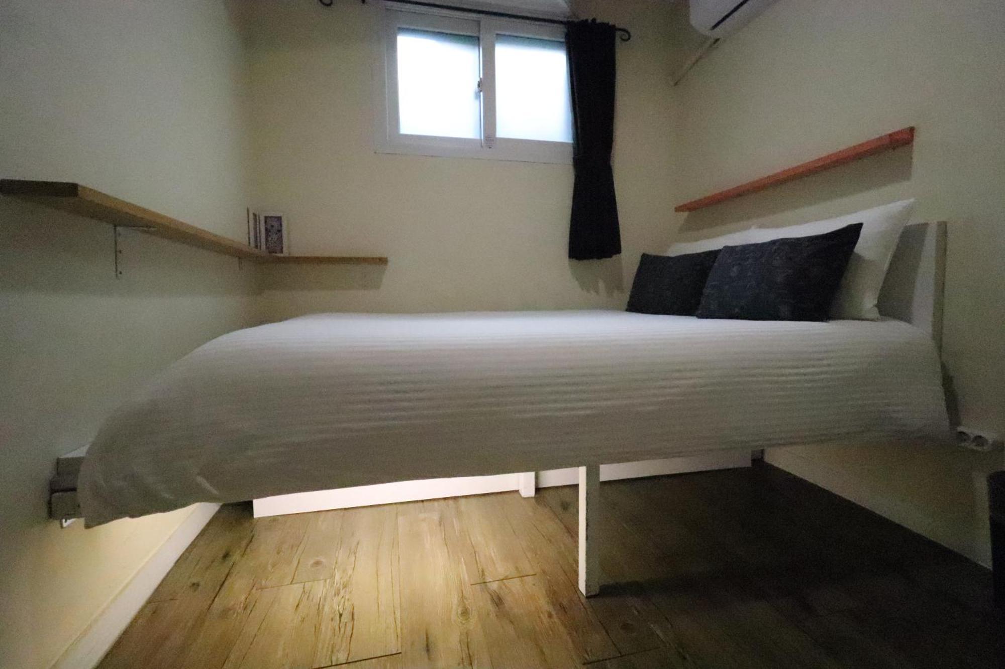 Just4u Hostel Seoul