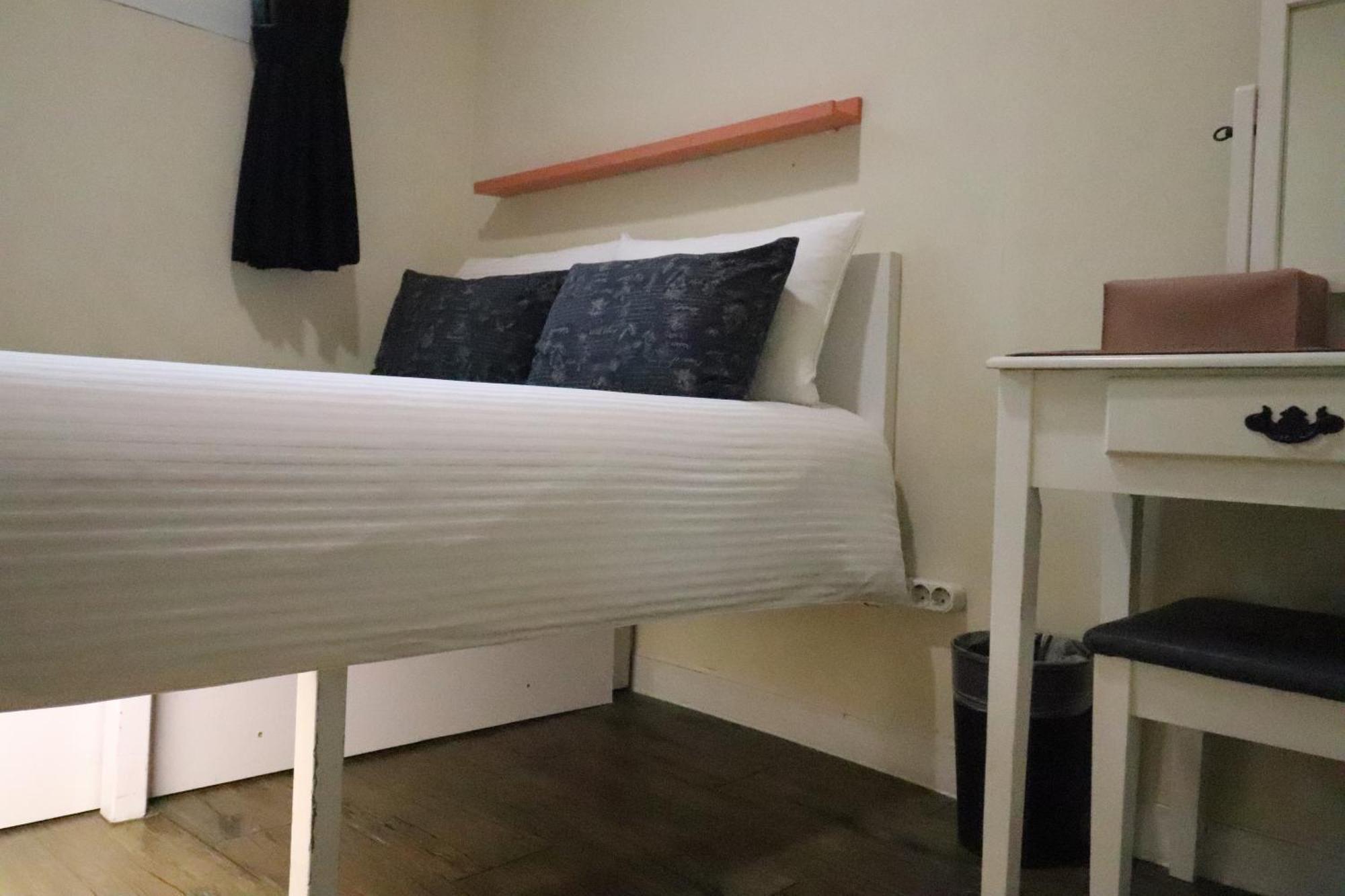 Hostel Just4u Seoul