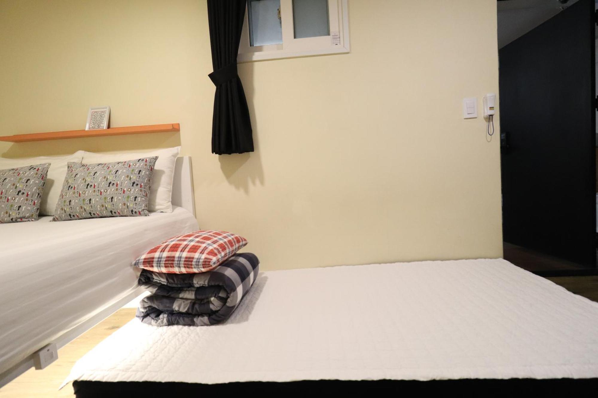 Just4u Hostel Seoul