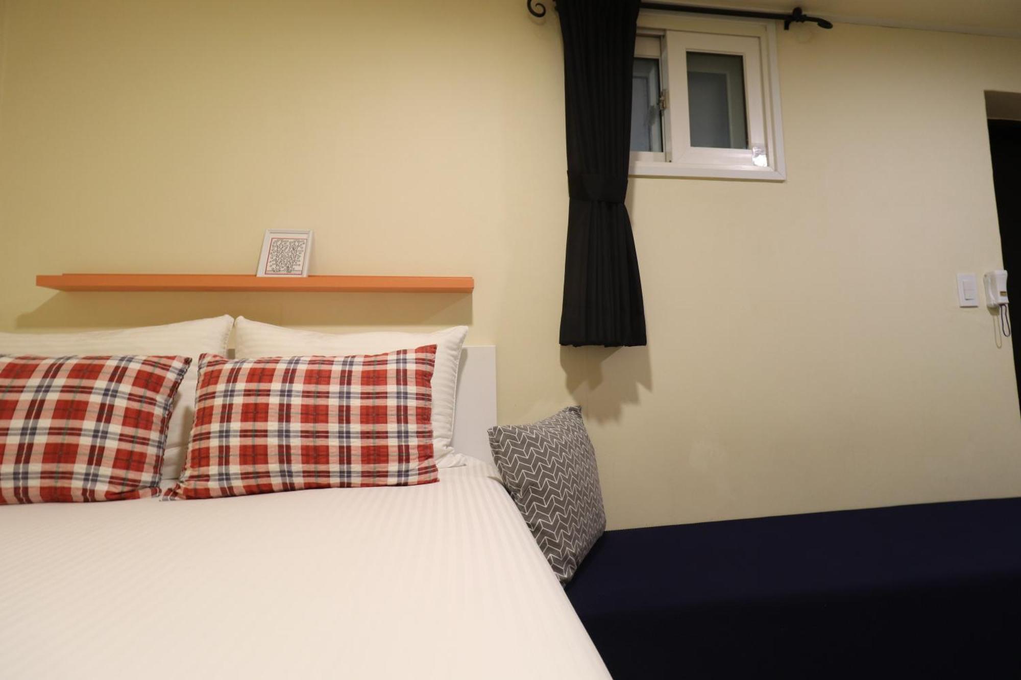Hostel Just4u *