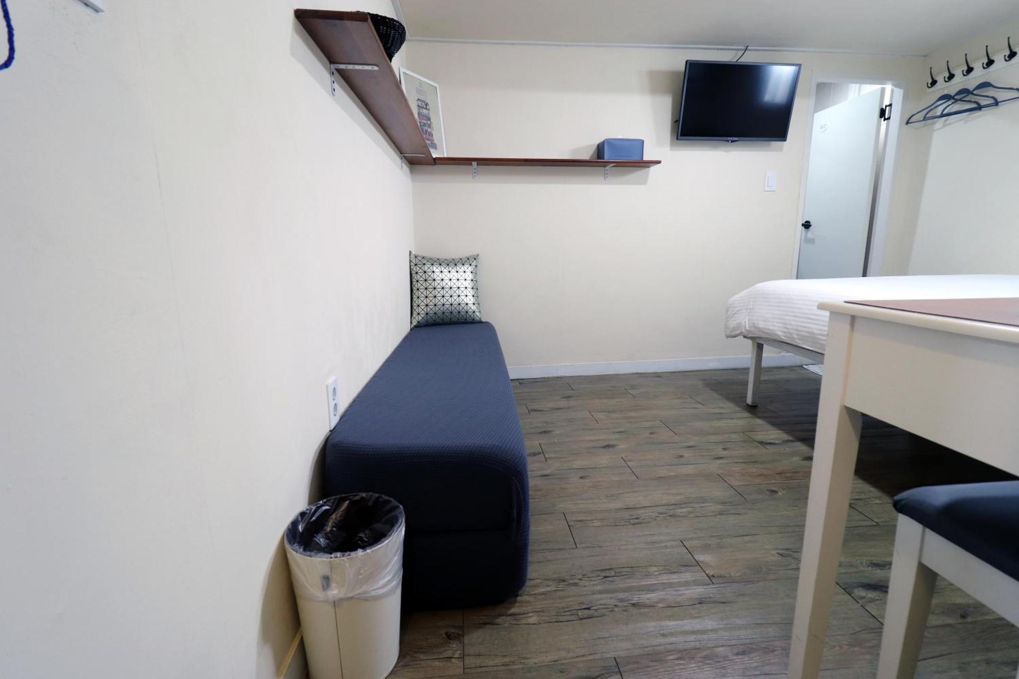 Just4u Hostel Seoul