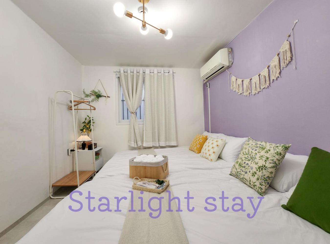 Apartment Starlight #hongdae Station 5min Seoul