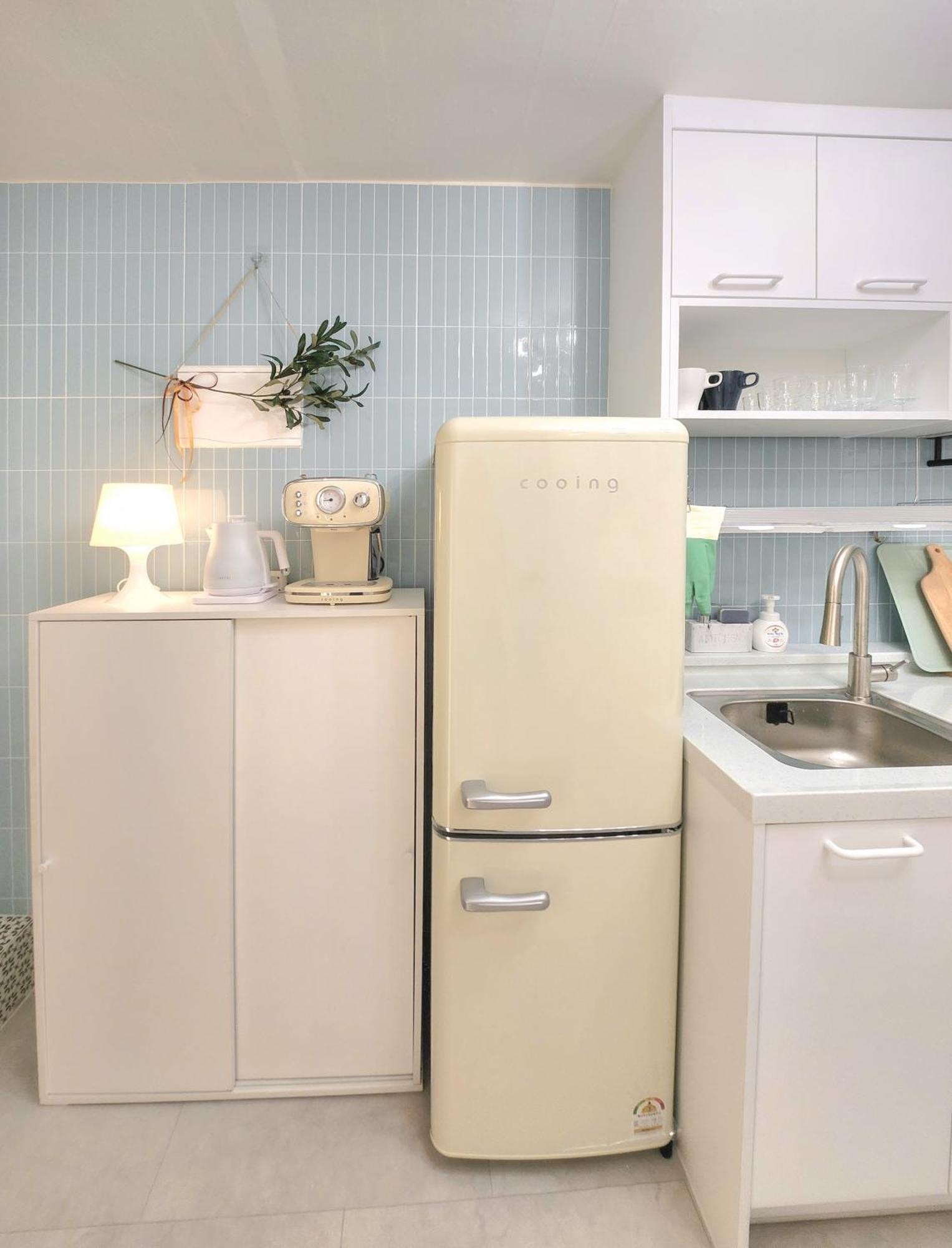 Starlight #hongdae Station 5min Apartment Seoul