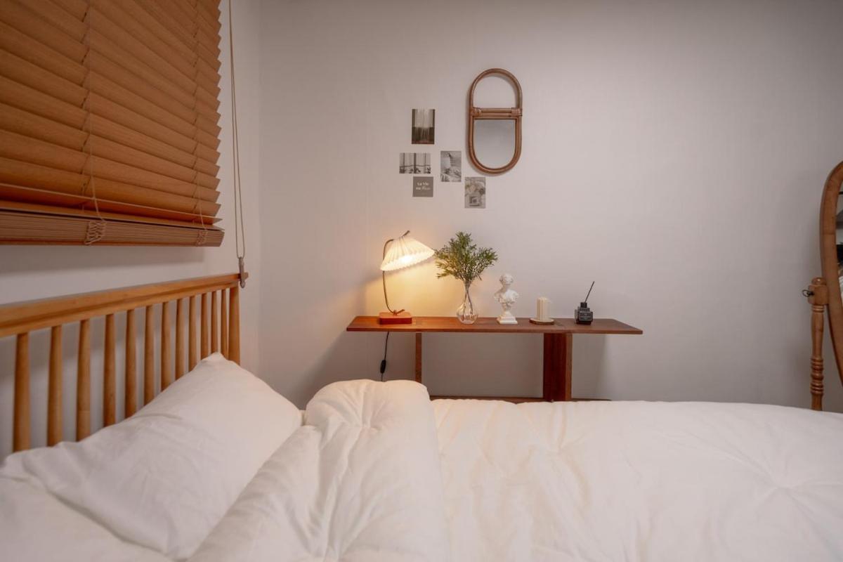 Take A Rest Apartment