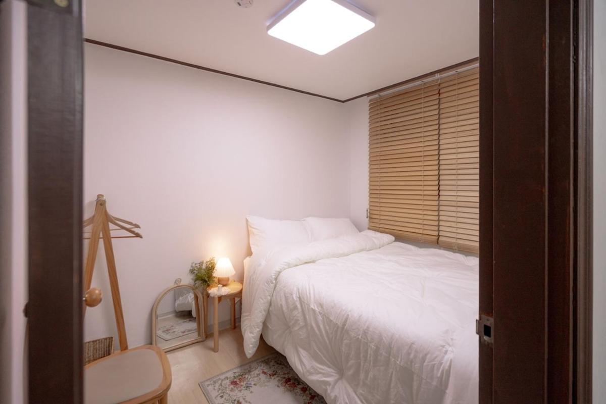 Apartment Take A Rest