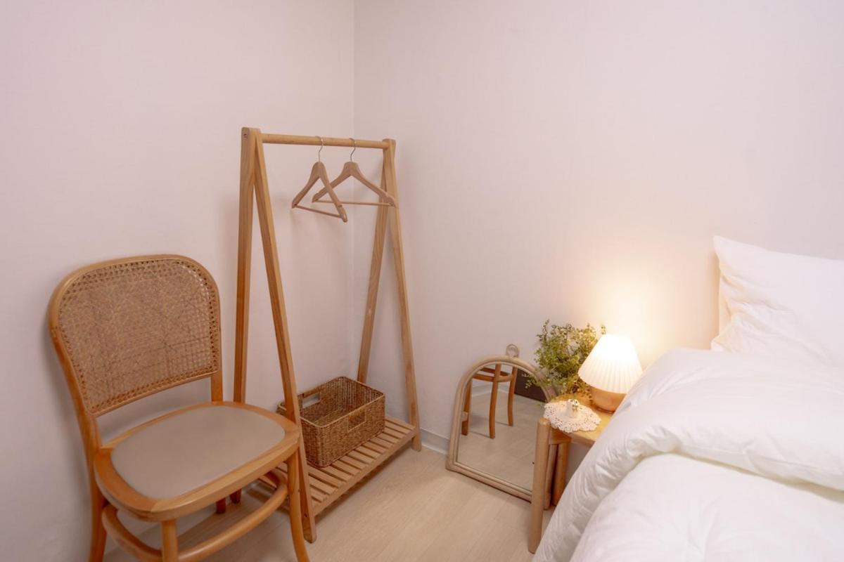 Take A Rest Apartment *