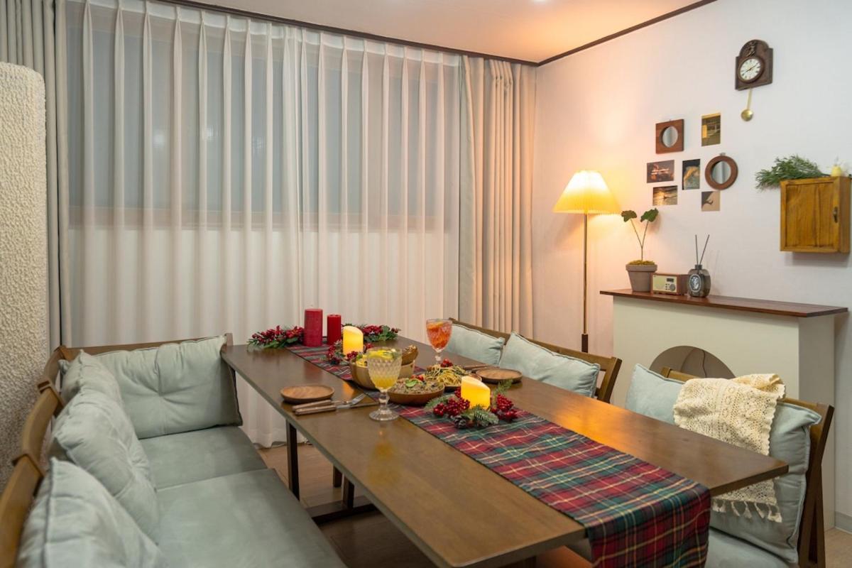 Apartment Take A Rest *