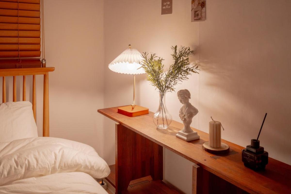Apartment Take A Rest