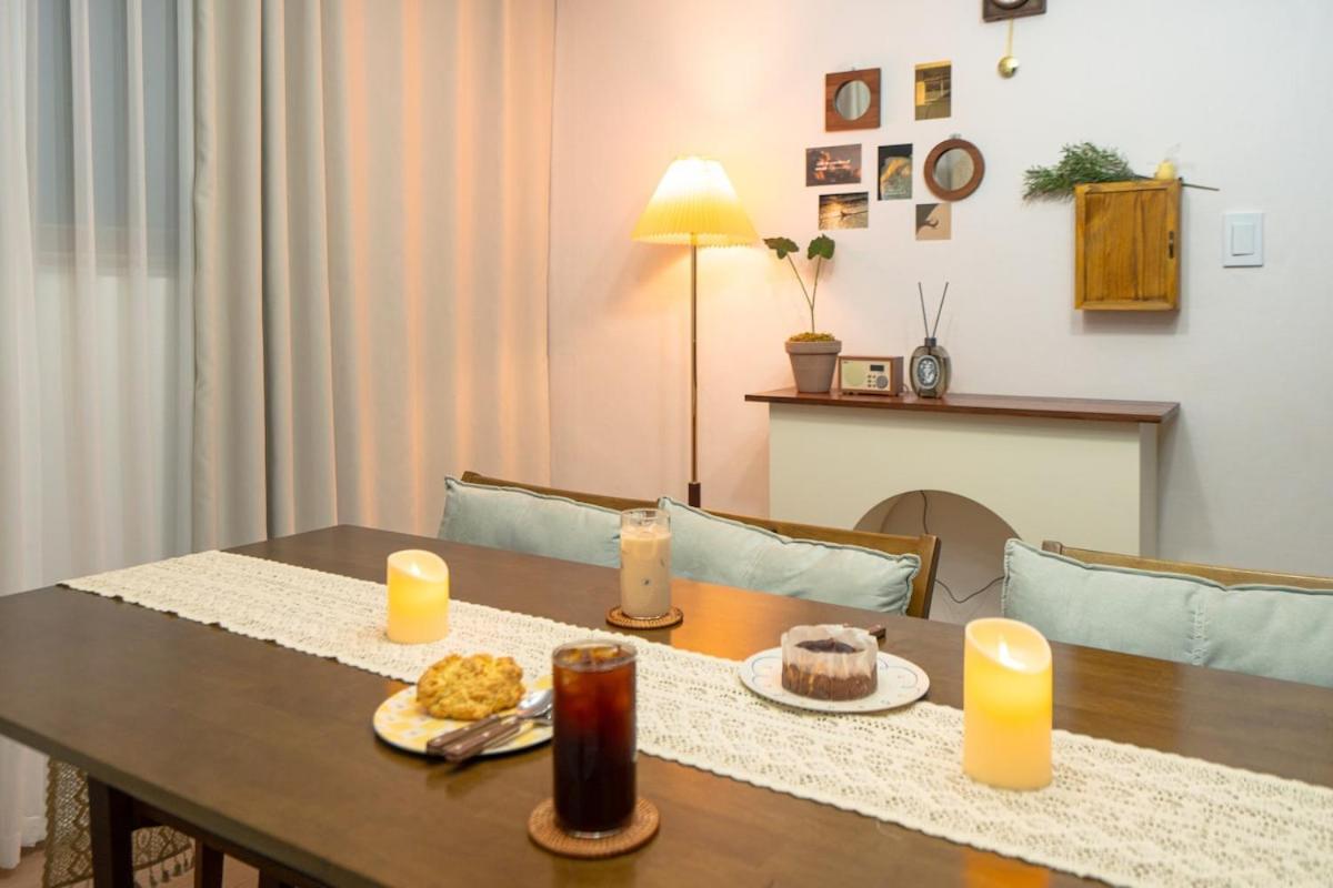 Apartment Take A Rest