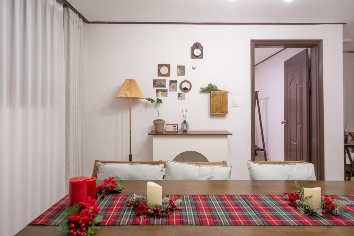 Apartment Take A Rest