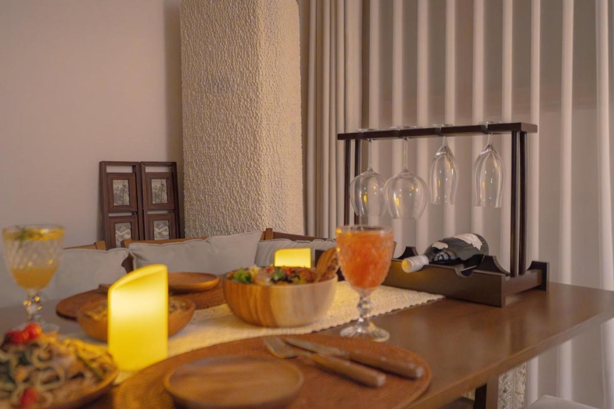 Apartment Take A Rest *