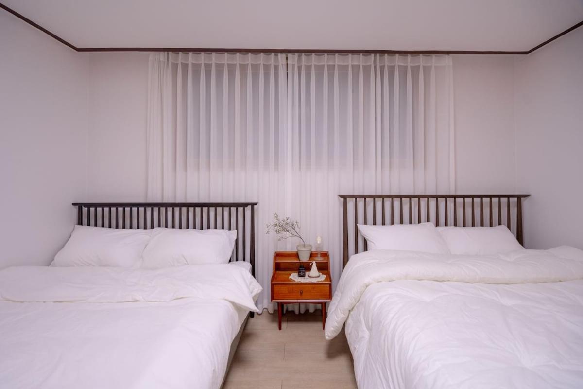 Take A Rest Apartment *