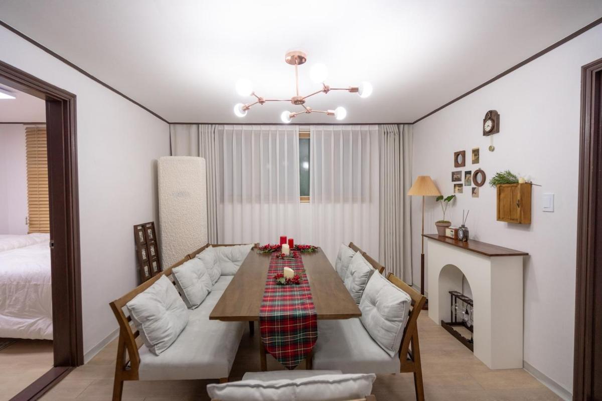 Apartment Take A Rest
