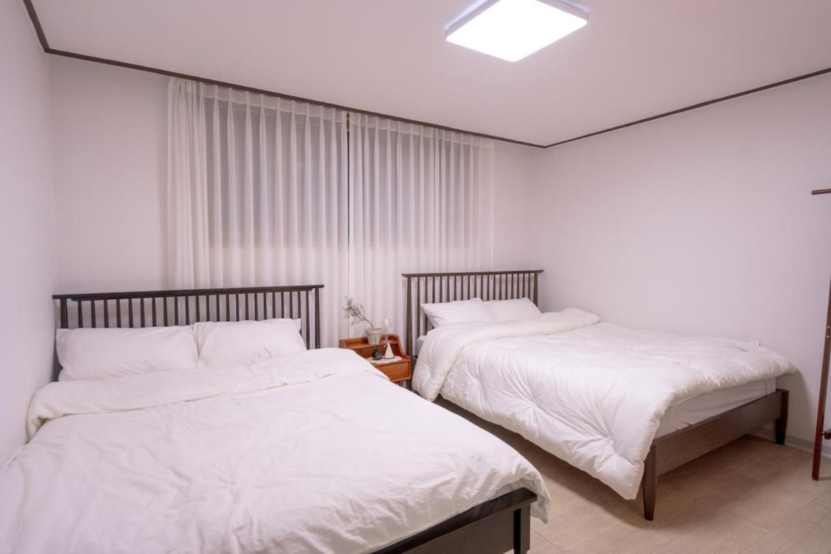 Take A Rest Apartment *