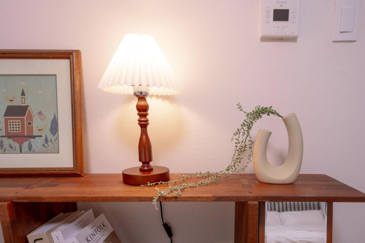 Apartment Take A Rest *