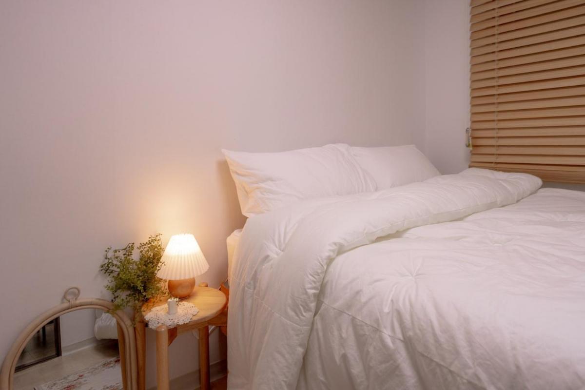 Apartment Take A Rest Seoul