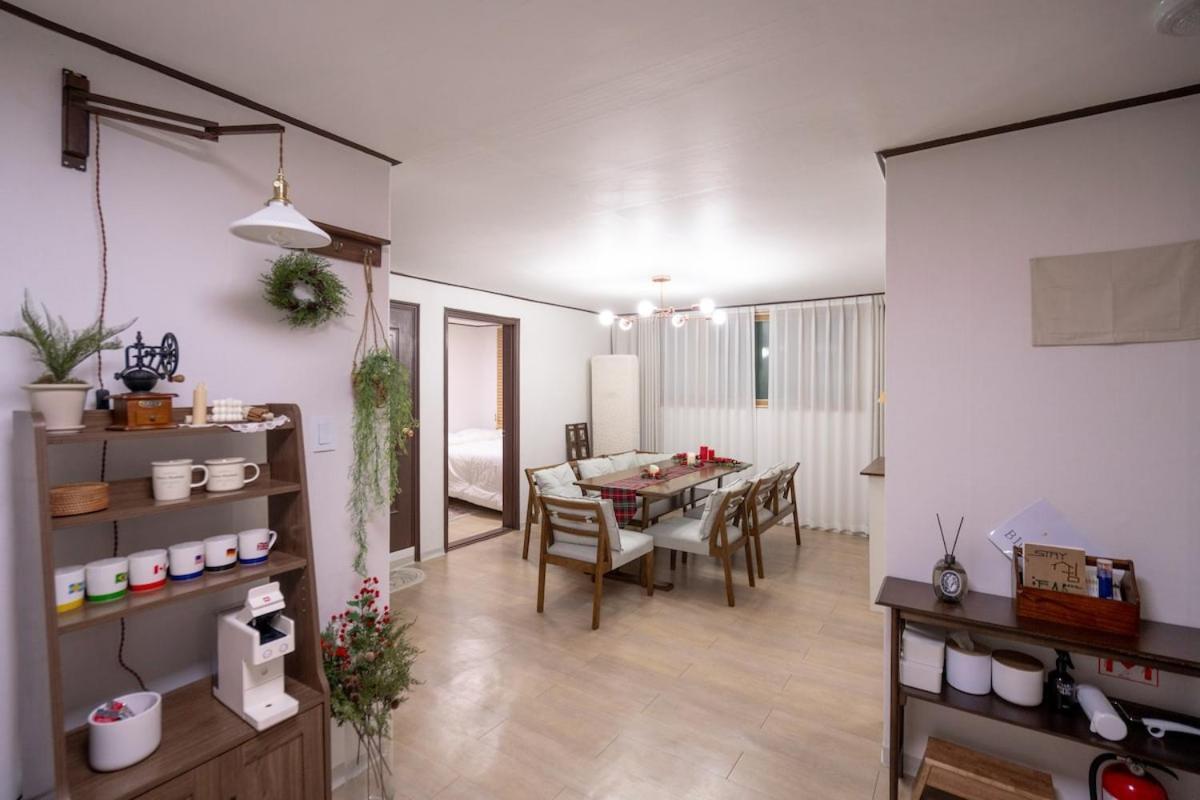 Apartment Take A Rest