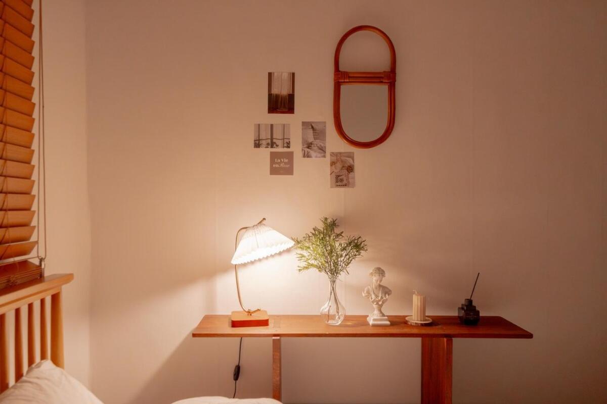 Seokchon Family House Apartment Seoul