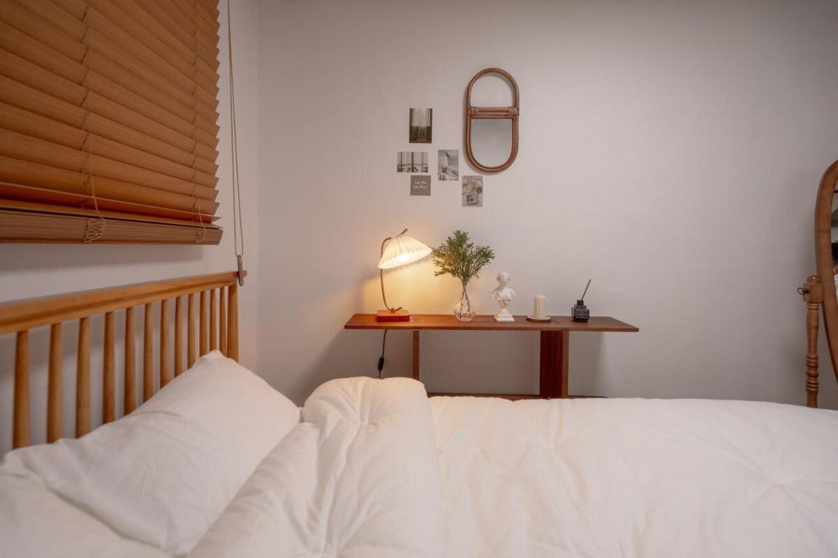 Apartment Seokchon Family House Seoul