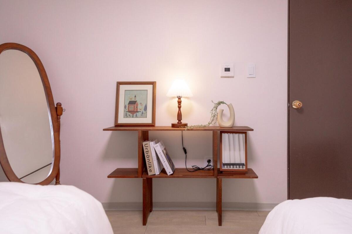 Seokchon Family House Apartment *