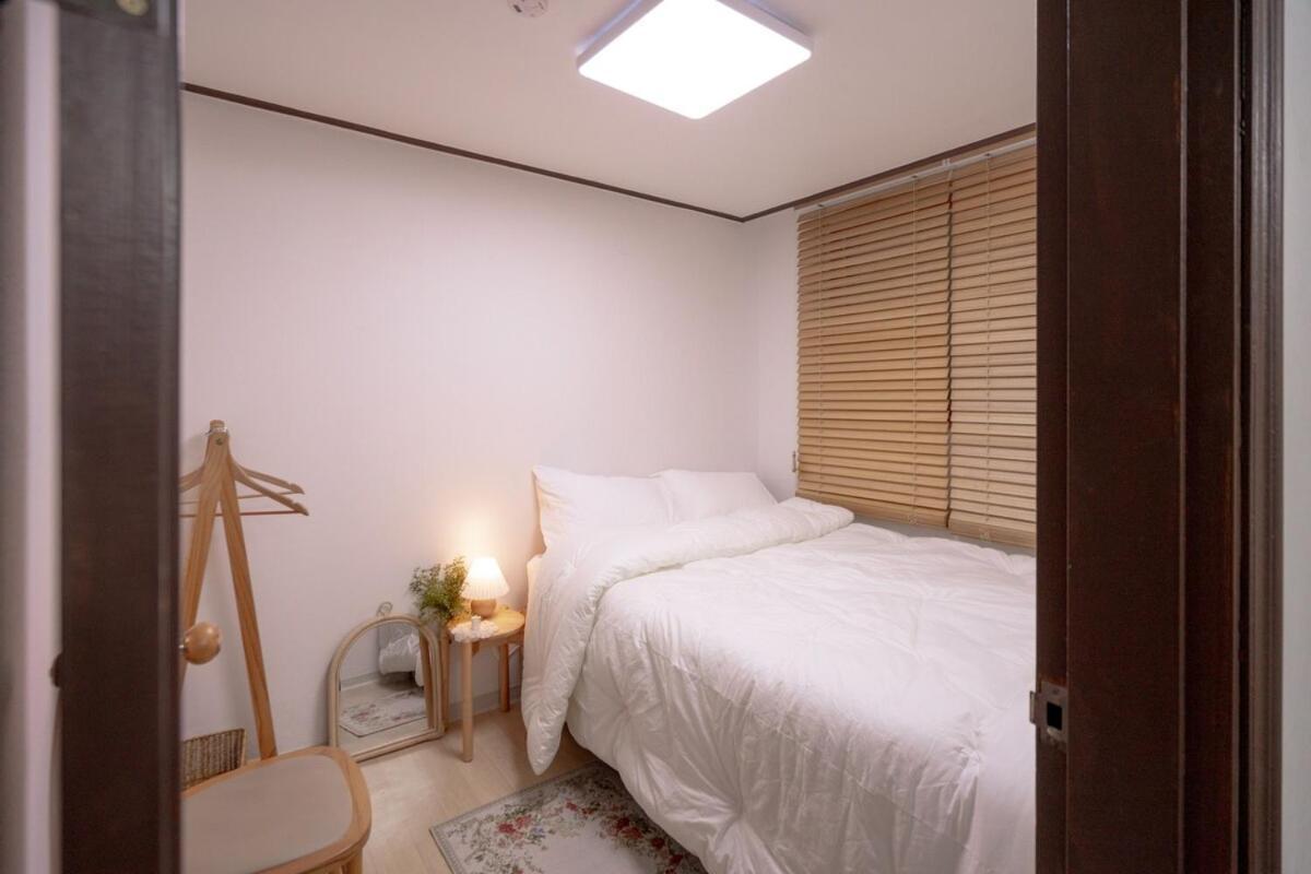 Seokchon Family House Seoul