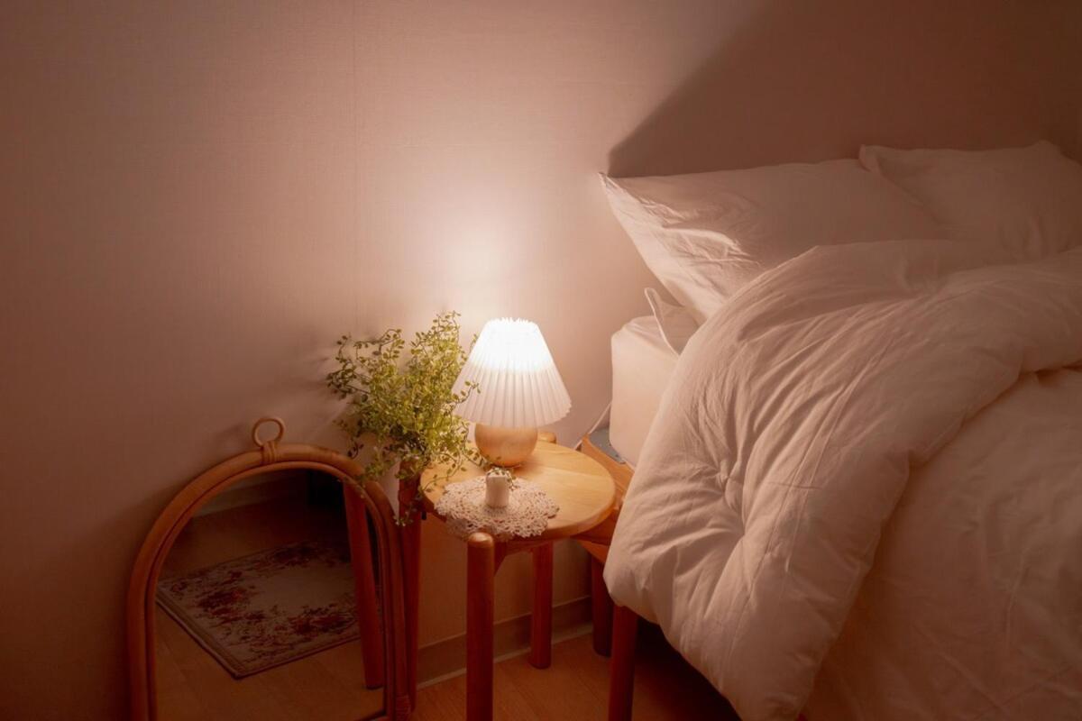 Apartment Seokchon Family House *