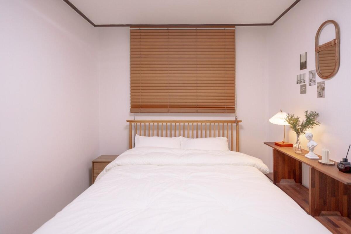 Seokchon Family House Seoul